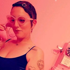 Meet your Posher, Haley